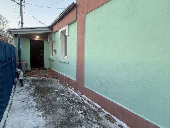 Вокзальна.Продаж частини будинку Біла Церква