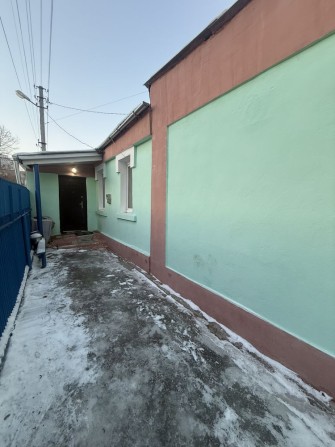 Вокзальна.Продаж частини будинку - фото 1