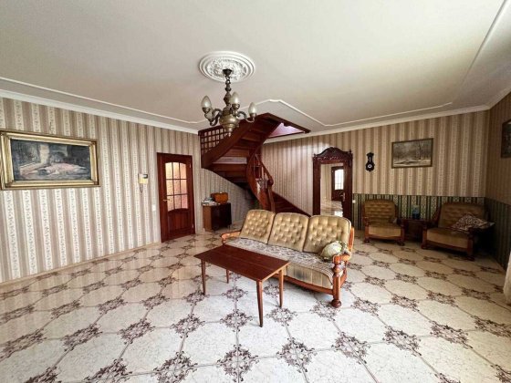 Продаж будинку, Центр Біла Церква