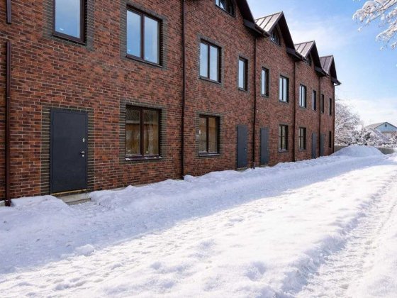 Таунхаус з газом, центральна частина міста Ірпінь Ирпень