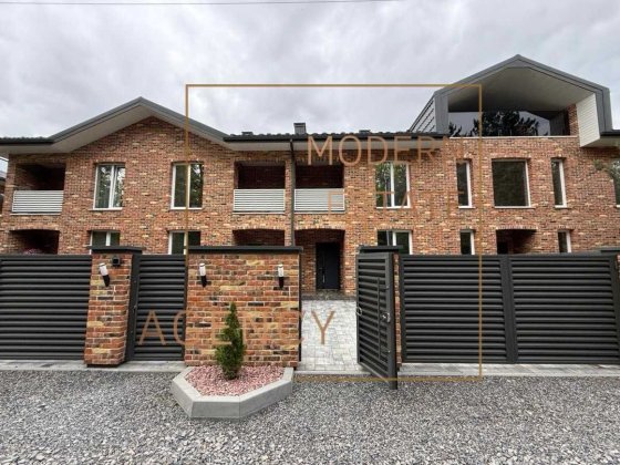 Якісний Таунхаус 112 м² від Забудовника, без % Ирпень