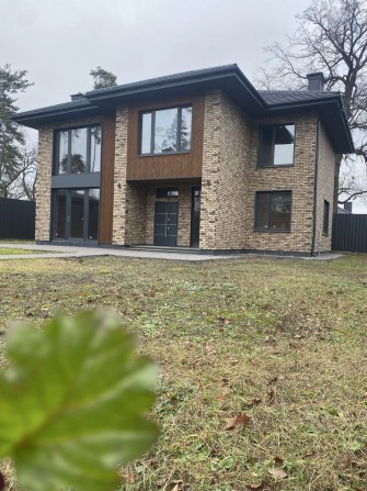 Чудовий будинок, поруч з Загравою 2, лісова Буча. - фото 1