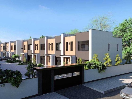 Продаж Таунхауса 140 м2 на Пасічній біля озера можливе розтермінування Івано-Франківськ