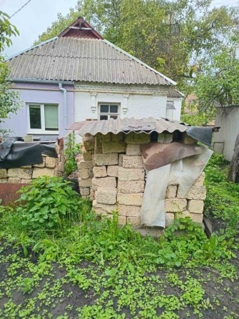 Продам частину будинку - фото 1