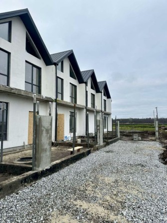 Таунхаус 58 м2 на два поверхи у Yasno Village від забудовника - фото 1