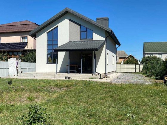 Продається будинок Таращанський масив Біла Церква