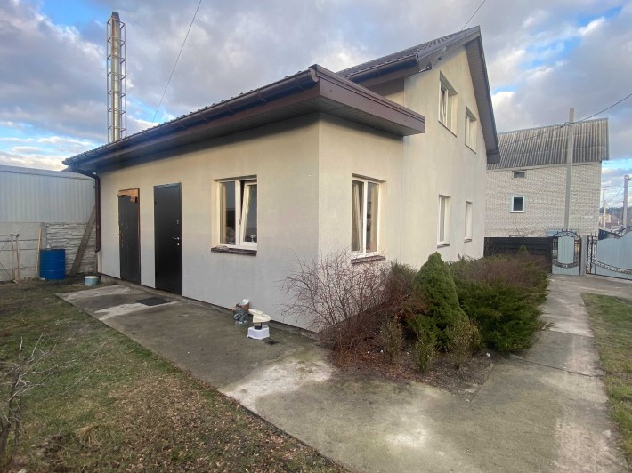 Продаж або обмін будинку в Бучі, проходить під іпотеку  3% - фото 1
