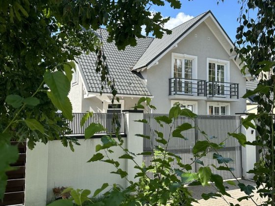 Дуплекс в Лісовій Бучі! 50% ремонту! Мінімальне оформлення Буча