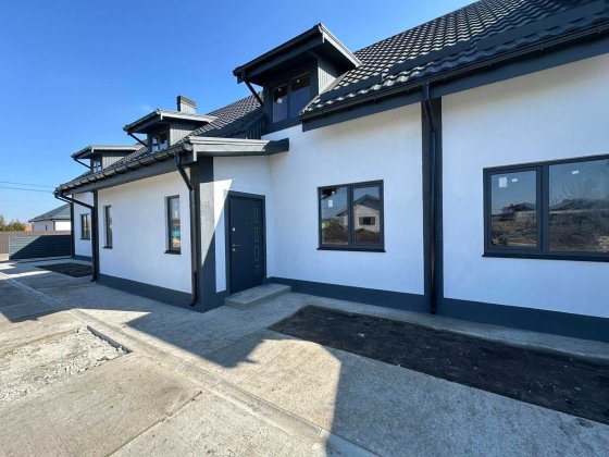 Продам Таунхаус АО газ! Біла Церква