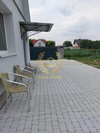 Продаж будинку місто Бориспіль Полевой провулок - фото 1