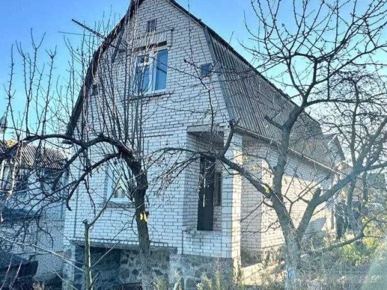 Продається дача в Криничках!
  5 км від Білої Церкви! Біла Церква