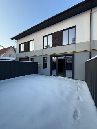 Ірпінь, Таунхаус з ділянкою! вул. Павленка. Без % - фото 1