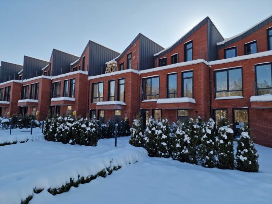 Акційний Таунхаус у Лісовій частині 130 кв.м. за 70000$ Буча