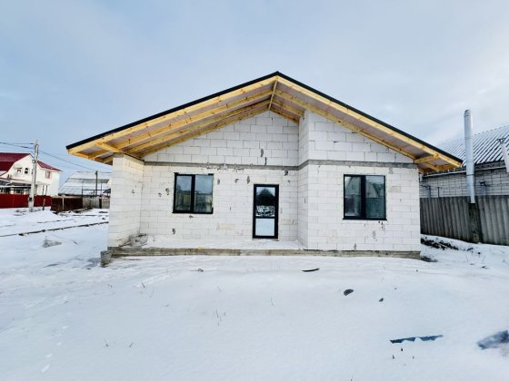 Продаж БУДИНОК  85 м2 БОРИСПІЛЬ р-н Розвилки вул. Київський шлях Борисполь