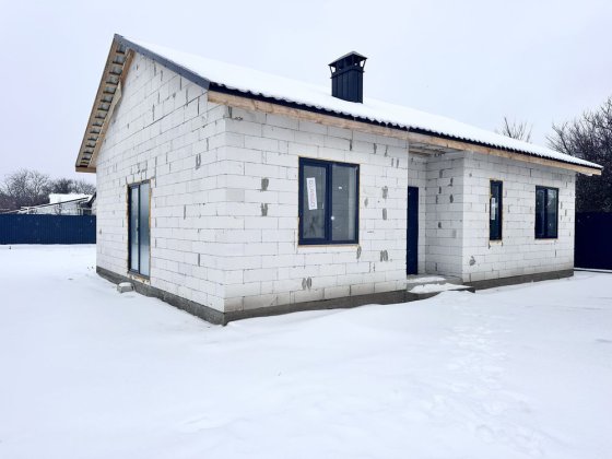 Купівля-Продаж булинку центр Борисполя Борисполь