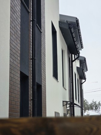 Продаж таунхауса з ремонтом без комісії держ програми - так - фото 1