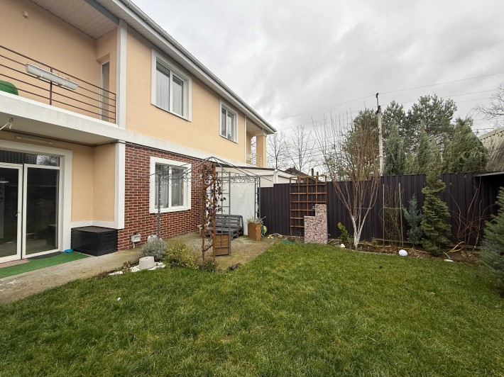 Дуплекс 125 м2 з ремонтом в закритому КМ, Сертифікат - фото 1