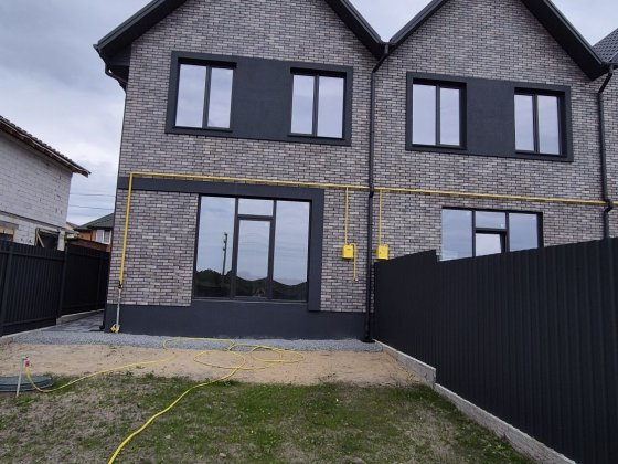 Кутовий ТАУН - 2,5 СОТ землі Ціна ТОП Буча