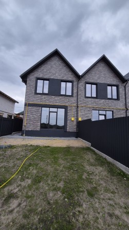 Кутовий ТАУН - 2,5 СОТ землі Ціна ТОП - фото 1