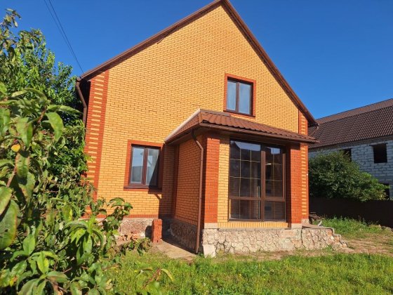 Будинок цегляний 162м з ГАЗОМ +8 с Е ВІДНОВЛЕННЯ Бориспіль