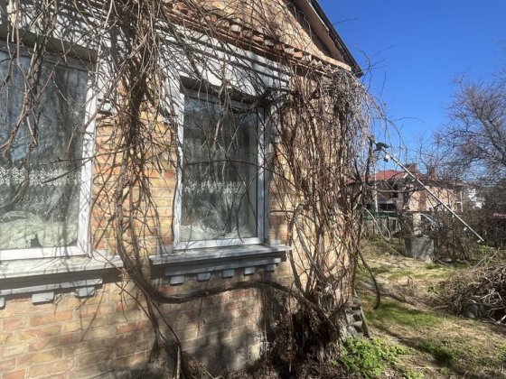 Продаж частини будинку в центрі міста Буча. Буча