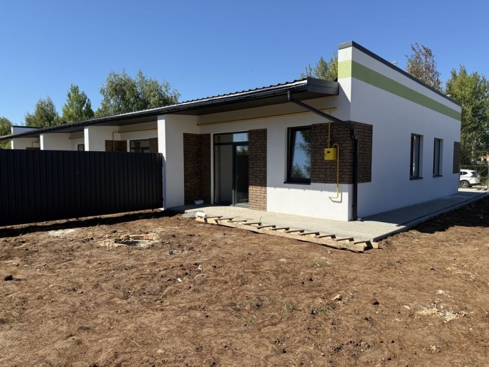 Таунхаус газифікований! - фото 1