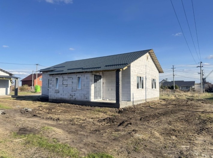 Продажа Будинку. Район Київський шлях! - фото 1