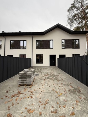 Продам таунхаус біля Центрального парку! 90000$ - фото 1