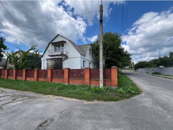 ‼️ Пів  БУДИНКУ 90 м2 в Бучі,вул.Південна ‼️ Буча