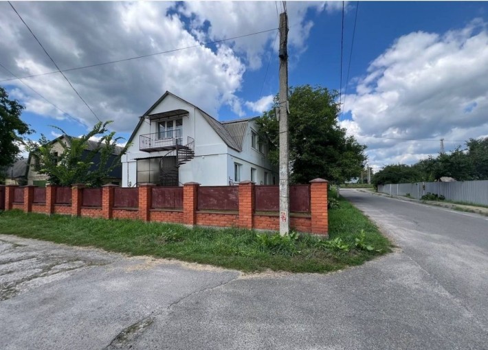 ‼️ Пів  БУДИНКУ 90 м2 в Бучі,вул.Південна ‼️ - фото 1