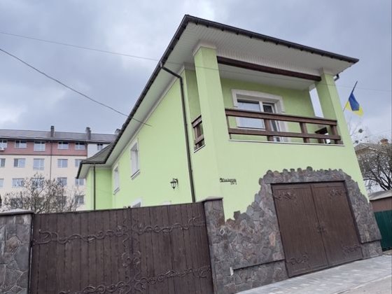 Продаж будинку у м Івано-Франківськ. Район Каскад Івано-Франківськ