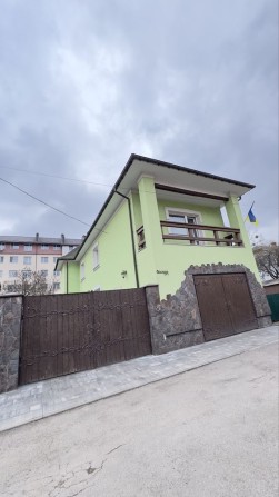 Продаж будинку у м Івано-Франківськ. Район Каскад - фото 1