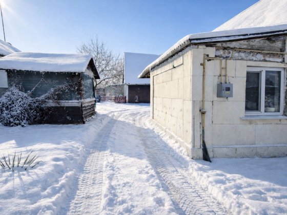 Продам будинок в районі Заріччя, 10 хвилин ходьби від центру міста. Біла Церква