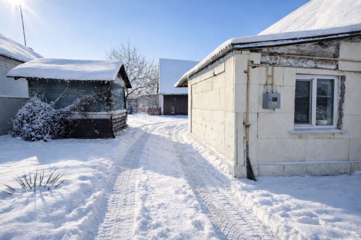 Продам будинок в районі Заріччя, 10 хвилин ходьби від центру міста. - фото 1