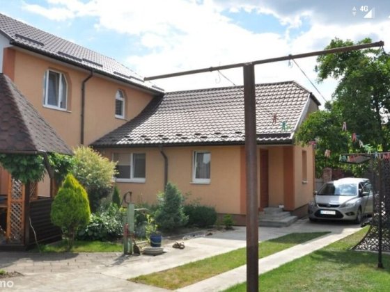 Будинок в івано франківську Івано-Франківськ