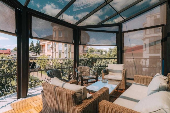 Елітний особняк у самому серці Івано-Франківська. Тут про статус - фото 1