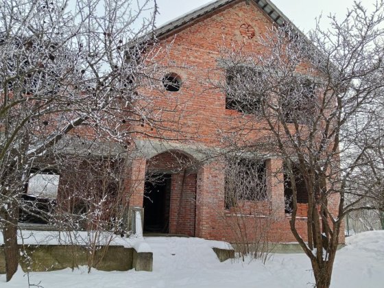 Продам будинок біля міського озера Івано-Франківськ