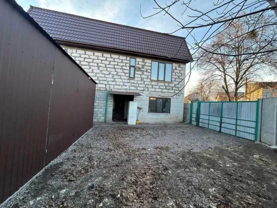 Продаж будинку на Сухоярській Біла Церква