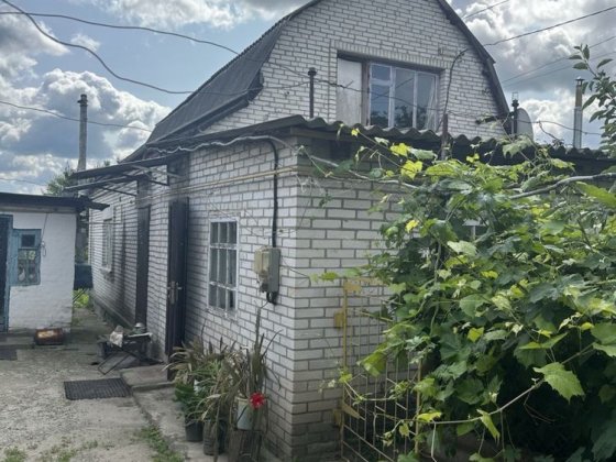 Продам будинок на Шевченка з гаражем Біла Церква