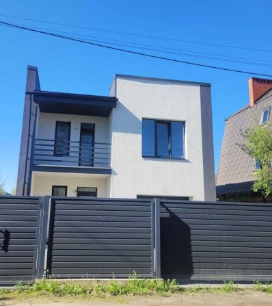 Будинок з РЕМОНТОМ вул Ленкавського Івано Франківськ - фото 1