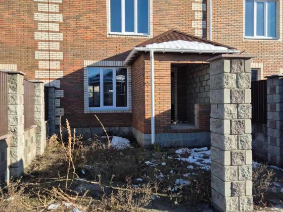 Таунхаус на Фастівській Біла Церква