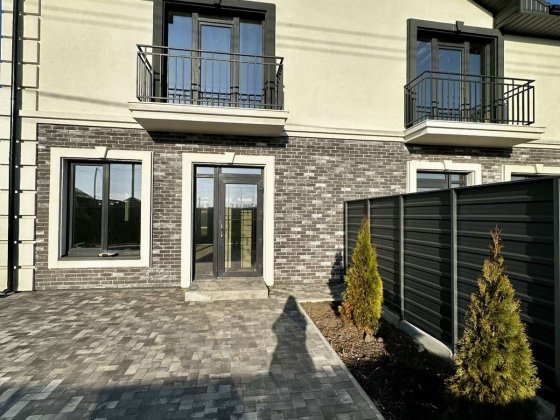 Продам Таунхаус на Царському селі / землі 3 сотки Біла Церква