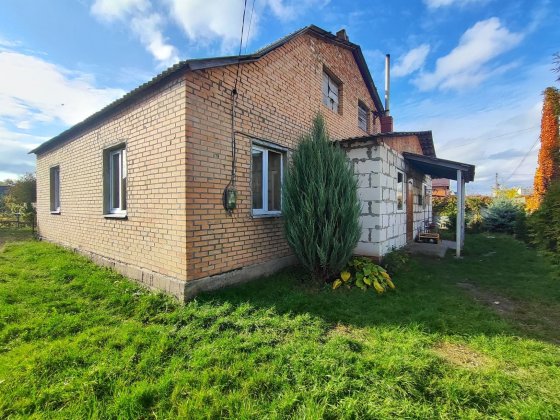 Продам будинок на Таращанському масиві Біла Церква