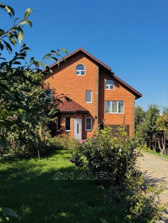 Продам будинок з гаражем - фото 1