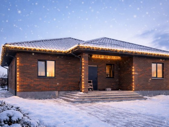 Будинок 2025 року по вул Б. Хмельницького. Готові  по Є-Відновленню Біла Церква