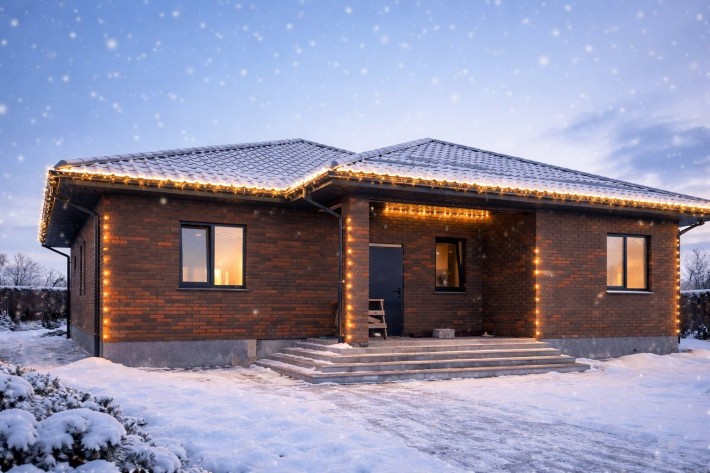 Будинок 2025 року по вул Б. Хмельницького. Готові  по Є-Відновленню - фото 1