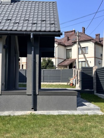 Продається будинок з хорошим ремонтом на пасічній - фото 1