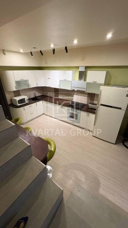 ТЕРМІНОВИЙ ПРОДАЖ! Таунхаус з ремонтом в Ірпені. 2% оформлення - фото 1