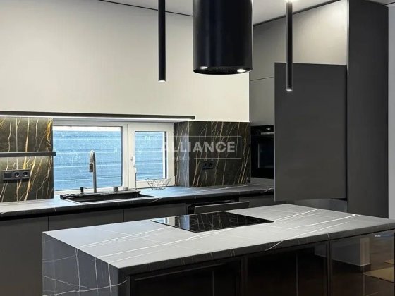 Будинок 130м² з ремонтом та меблями, 10 хв до центру Івано-Франківська Івано-Франківськ