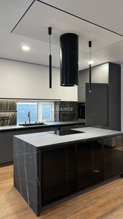 Будинок 130м² з ремонтом та меблями, 10 хв до центру Івано-Франківська - фото 1